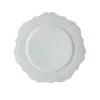 Tovagliette-Bitossi Home Sottopiatto/Panettone Legno Bianco