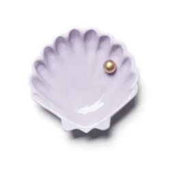Accessori-Bitossi Home Svuotatasche Conchiglia