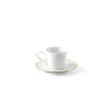 Tazze E Tazzine-Bitossi Home Tazza Caffe' C/ Piatto