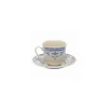 Tazze E Tazzine-Bitossi Home Tazza Caffe C/Piatto
