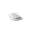 Tazze E Tazzine-Bitossi Home Tazza Colazione C/Piatto