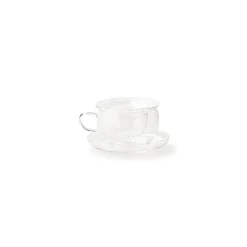 Tazze E Tazzine-Bitossi Home Tazza The C/Coperchio E Filtro