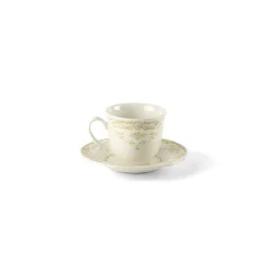 Tazze E Tazzine-Bitossi Home Tazza The C/Piatto