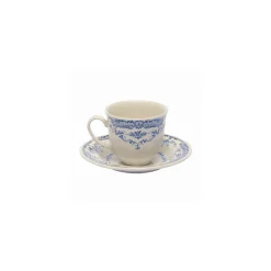 Tazze E Tazzine-Bitossi Home Tazza The C/Piatto