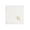 Accessori-Bitossi Home Tovagliolo Lettera B