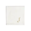 Accessori-Bitossi Home Tovagliolo Lettera I