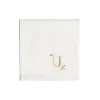Accessori-Bitossi Home Tovagliolo Lettera U