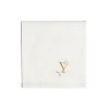 Accessori-Bitossi Home Tovagliolo Lettera Y