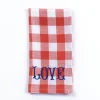Tessile-Bitossi Home Tovagliolo Love
