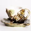 Tazze E Tazzine-Bitossi Home Tris Tazzine Giapponesi