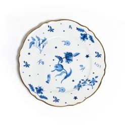 Piatti-Bitossi Home Vassoio Rotondo 32,5 Cm